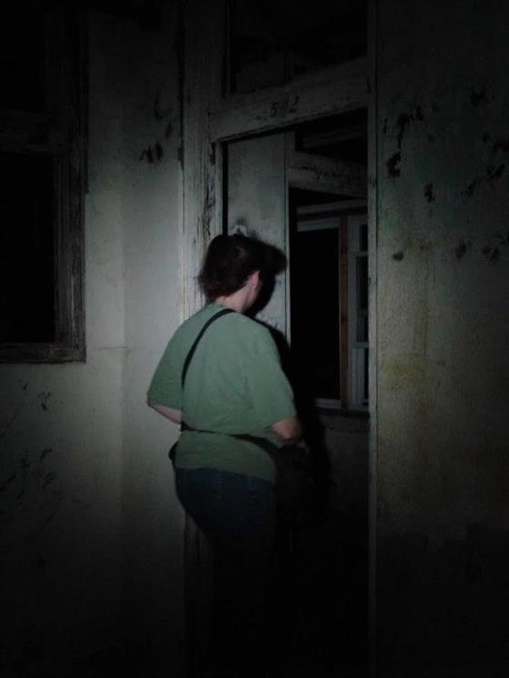 Waverly Hills Sanatorium Halloween Tours Waverly Hills Sanatorium Halloween Tours
