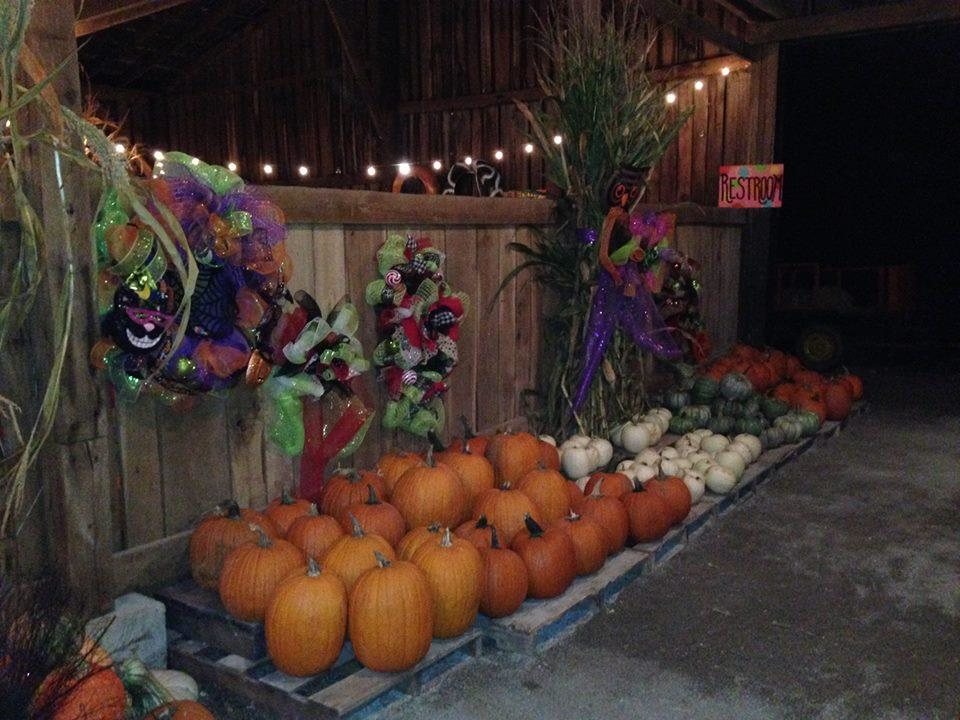 White Oak Pumpkin Patch West Liberty Ky Photos Videos Return To White Oak Pumpkin Patch