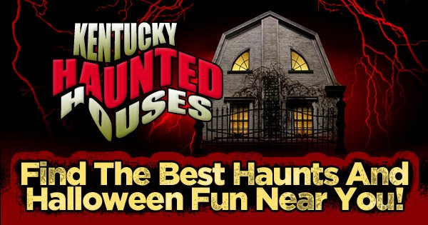 haunted houses in kentucky 2021